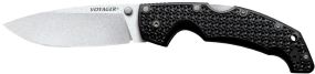 Ніж Cold Steel Voyager L Drop Point