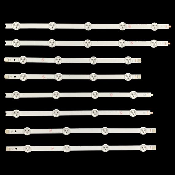 LED підсвітка TV LG 37" ROW2.1 REV0.9 L1-type 6916L-1138A 37LN5405, 37LN613S-ZB37L, 37LN541U, 37LA613V 8шт. | Зображення 2