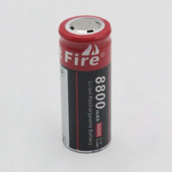 Ручний ліхтар YP-ESDASHTI LIGHT | Зображення 3