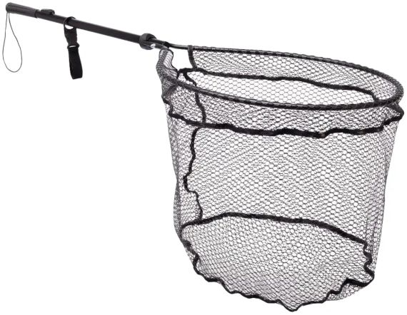 Підсак Savage Gear Foldable Net With Lock M (52x45cm) 62cm