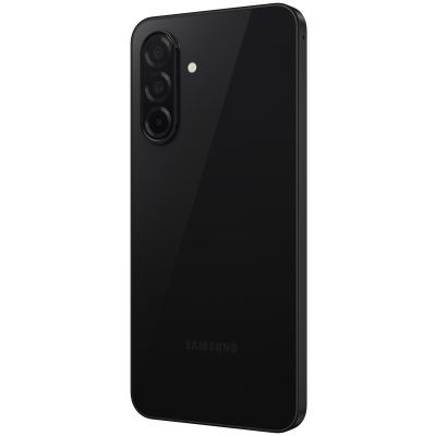 Мобильный телефон Samsung Galaxy A26 5G 6/128Gb Black (SM-A266BZKBEUC) | Зображення 6