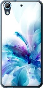 Чехол на HTC Desire 626G цветок "2265u-144-17620"