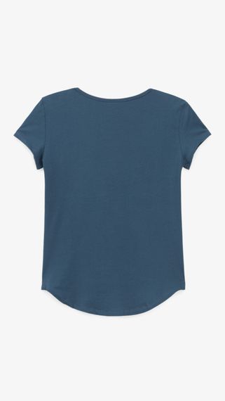 Піжама жіноча Dominant 14450-2 M Синій shop (2000999530616) | Зображення 3