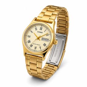 Жіночий годинник Casio LTP-V006G-9B