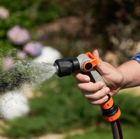 Пістолет-розпилювач Sequoia Premium (SWPSN2P) | Зображення 2