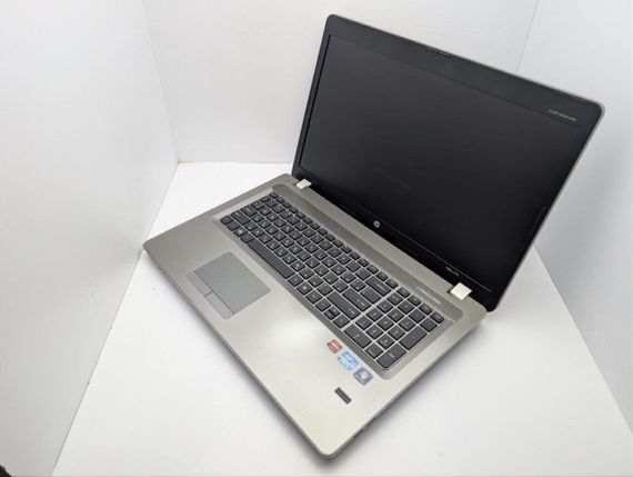Ноутбук HP ProBook 4730s / 17.3" (1600x900) TN / Intel Core i3-2350M (2 (4) ядра по 2.3 GHz) / 8 GB DDR3 / 1000 GB HDD / AMD Radeon HD 6490M, 1 GB GDDR5, 64-bit / WebCam б/в | Зображення 6