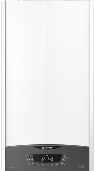 Котёл газовый Ariston CLAS ONE SYSTEM 35 3301032