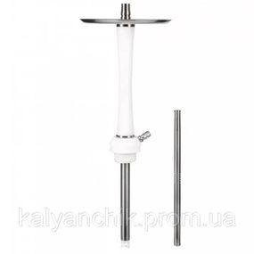 >Кальян Aroma Hookah X-Ray White