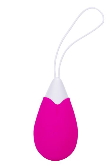 Виброяйцо с беспроводным управлением Dream Toys All Time Favorites, розовое, 6.2 см х 3.2 см Sex Aura | Зображення 2