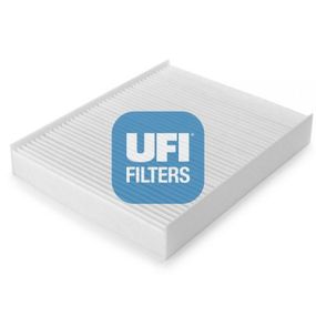 Фильтр салона UFI 53.076.00