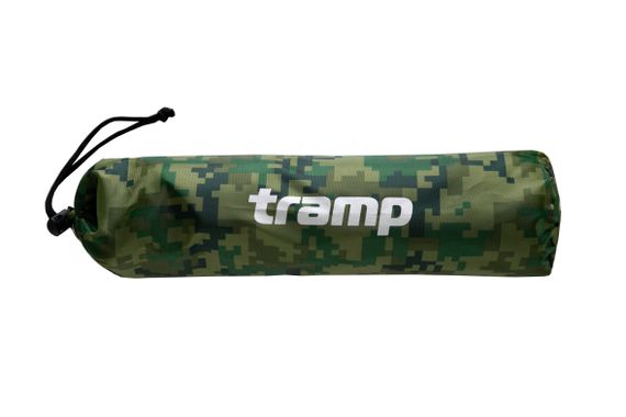 Сидіння самонадувне Tramp camo 30х40х5 UTRI-013 | Зображення 3