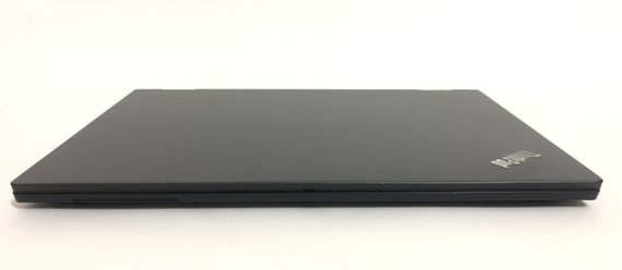 Ультрабук-трансформер Б-клас Lenovo Thinkpad L13 Yoga Gen 2 / 13.3" (1920x1200) IPS Touch / Intel Core i3-1115G4 (2 (4) ядра по 3.0 - 4.1 GHz) / 8 GB DDR4 / 256 GB SSD / Intel UHD Graphics / WebCam / Win 10 Pro б/в | Зображення 5