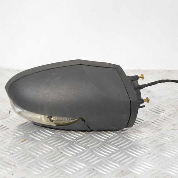 Дзеркало праве Mercedes W169 2004-2012 електричне 7 pin Дзеркало праве Мерседес в169 7 пінів A3140418 | Зображення 1