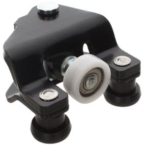 Citroen Berlingo II (від 2008-) нижній ролик зсувних правих дверей 9680486680, Сітроен Берлінго 2