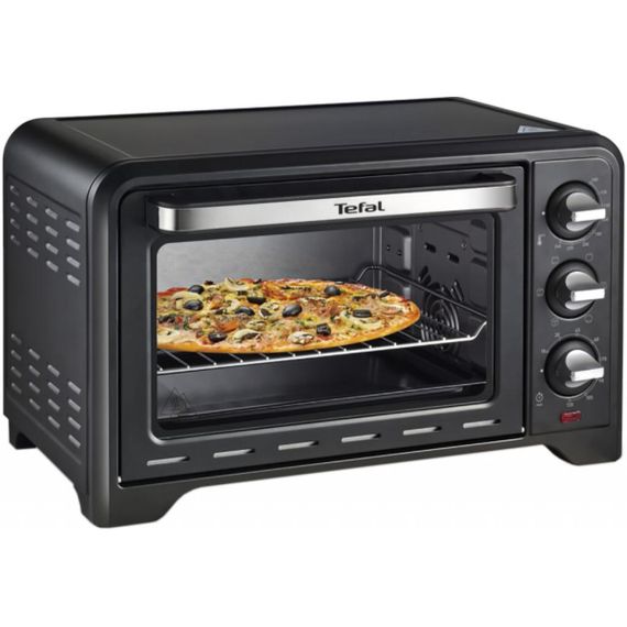 Електропіч Tefal OF444834 | Зображення 1