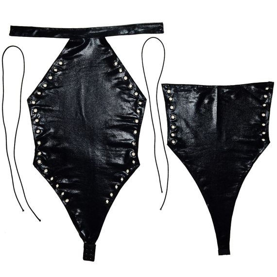 Боді Babydoll 44 M/L 1908 | Зображення 5