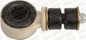 Стійка стабілізатора OPEL ASRTA F, VECTRA A 88-05 перед. міст (Вир-во MONROE) MONROE L24601 на OPEL VECTRA A Наклонная задняя часть (88_, 89_)
