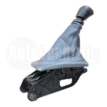 Механизм переключения передач (кулиса) Mercedes Benz Sprinter W901-904 95-06, AutoTechteile, 100 2611, 89602