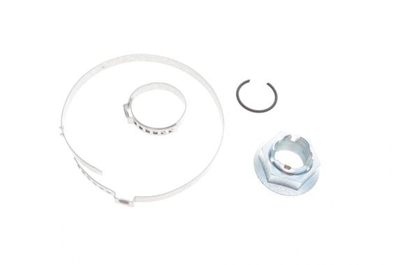 ШРКШ зовнішній Opel Astra K 1.6 CDTi 15- 33z 25z 52mm 87mm 57mm  15-1941 | Зображення 5