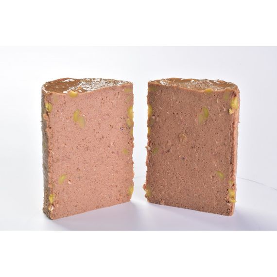 Вологий корм Brit Grain Free Veterinary Diets Joint and Mobility для дорослих собак для підтримки здоров я суглобів з оселед | Зображення 2