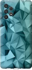 Чохол для Samsung Galaxy A73 A736B з силікону FCh_055597