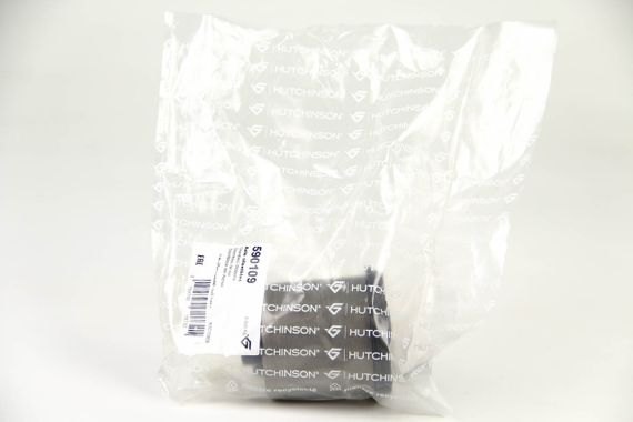 Сайлентблок задньої балки Golf IV 97-05/Bora/Polo 02-10 (72 mm), Hutchinson (590109) | Зображення 2