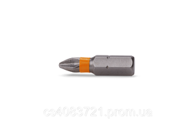 Бита LT РН3x25 мм 1/4" CrV (501-023)