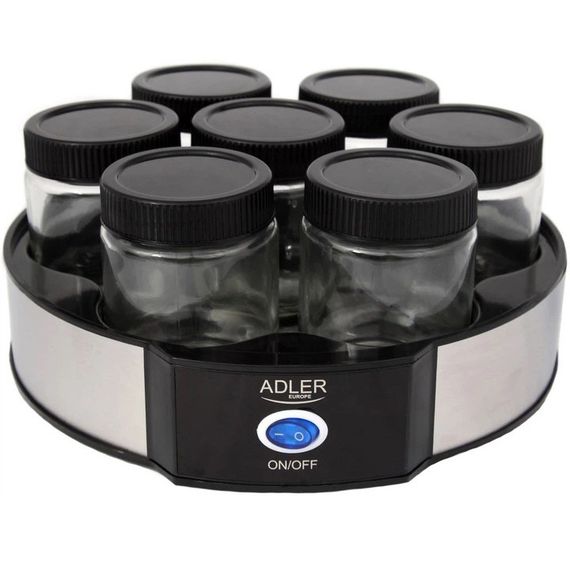 Йогуртница Adler AD 4476 XB-72 | Зображення 1
