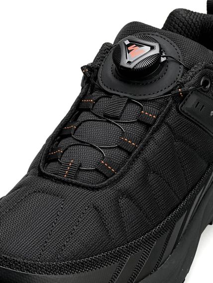 Кросівки чоловічі Float Pro BOA GTX Black весна/осінь A4698 42 | Зображення 3