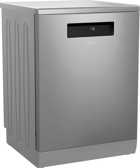 Посудомоечная машина Beko DEN48520XAD | Зображення 1
