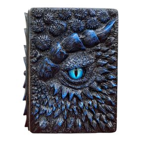 Подарунковий 3D блокнот «Книга Тіней і Глибин»