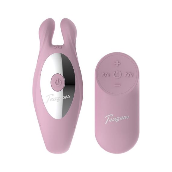 Вібратор для пар Teazers Couple Vibrator Sex Aura | Зображення 1