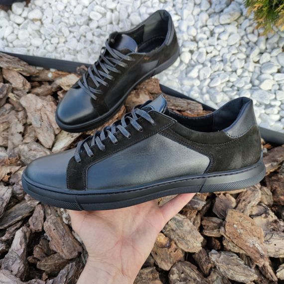 Великі чоловічі кеди 46 розмір 30,6 см | Зображення 2