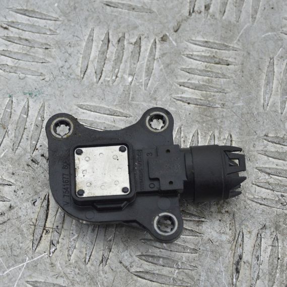 Датчик положення розпредвалу 1.4-1.6 VTI Citroen C3 C4 Picasso 2006-... Датчик вала Сітроен Пікасо V754167780