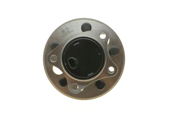 Подшипник ступицы задней Lexus ES 3.5 Toyota Camry 2.0 2.4 3.0 VVTI 02-11 +ABS  R  PHU2207 | Зображення 5