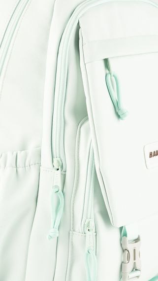 Рюкзак шкільний для дівчинки 2552 Мятний shop (2000999516498) | Зображення 5