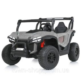 Детский электромобиль Джип M 5019EBLR-11(24V) до 59 кг