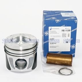 Поршень 0.25 Mercedes Benz Sprinter/W447/639 OM651 09- (83.25 mm), 40809610