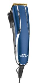Машинка для стрижки волосся Monte MT-5056 C 18 Вт синя