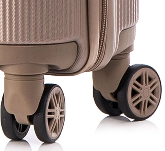 Валіза Semi Line 28" (L) Champagne (T5668-4) (DAS302660) | Зображення 2