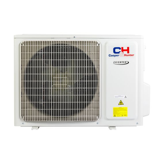 Кондиционер Cooper&Hunter SUPREME (GOLD) R32 CH-S24FTXAM2S-GD