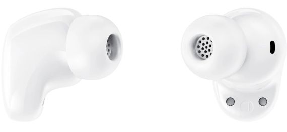 Bluetooth-гарнітура Xiaomi Redmi Buds 6 Play White (BHR8773GL)_­EU | Зображення 4