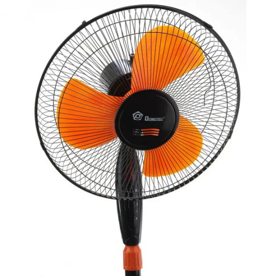 Вентилятор напольный Crown FS-1619 | Зображення 6