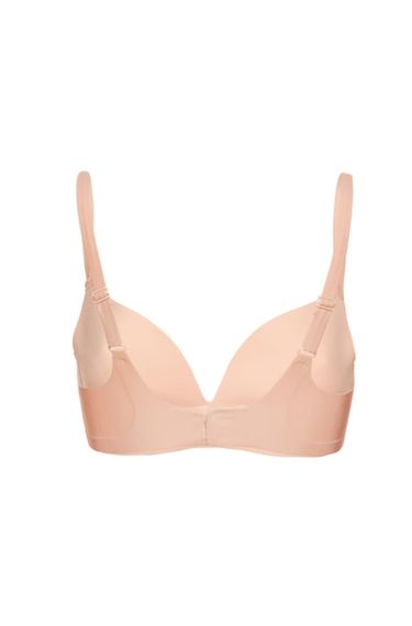 Бюстгальтер-бра ущільнений LUNA Marita 1520 Бежевий XL | Зображення 5