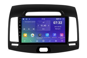 Штатна магнітола Soundbox SM-6011 для Hyundai Elantra 2006-2011