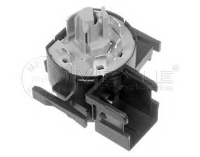 Перемикач запалювання (вир-во MEYLE) MEYLE 6148900003 на OPEL ASTRA G Наклонная задняя часть (F48_, F08_)