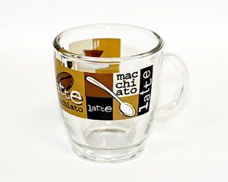 Кружка Cerve Латте l83252 380 мл