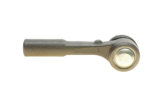 Наконечник тяги рульової L Citroen Nemo 08- 07-08617 | Зображення 2