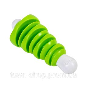Игрушка для собак Кость Стикбон GiGwi Nylo-choo, нейлон, резина, 15 см