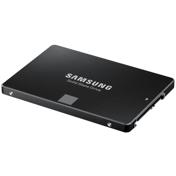 Накопичувач SSD 2.5" 7.68TB PM893 Samsung (MZ7L37T6HBLA-00A07) | Зображення 3